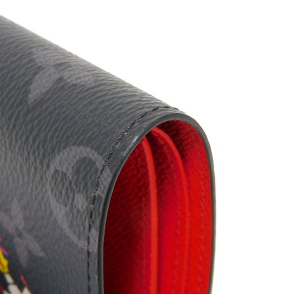 LOUIS VUITTON Multiple Wallet - Picture 9 of 16